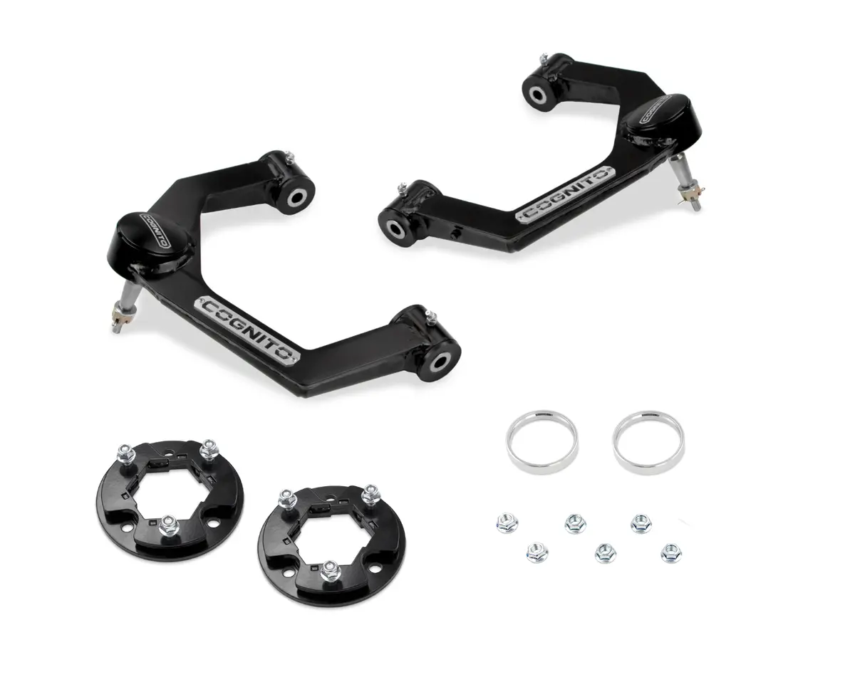 2015-2020 F-150 2.5" Front Standard Leveling Kit (120-91059) 1