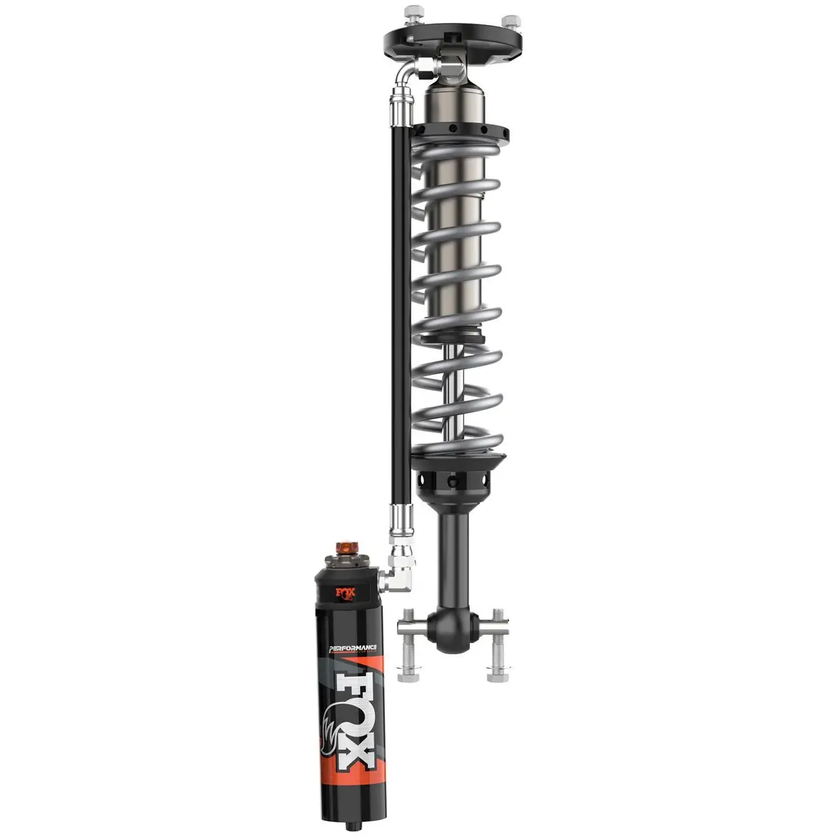 2015-2020 F-150 Front 0-2" Lift Elite Series 2.5 Coilovers (883-06-181) 1