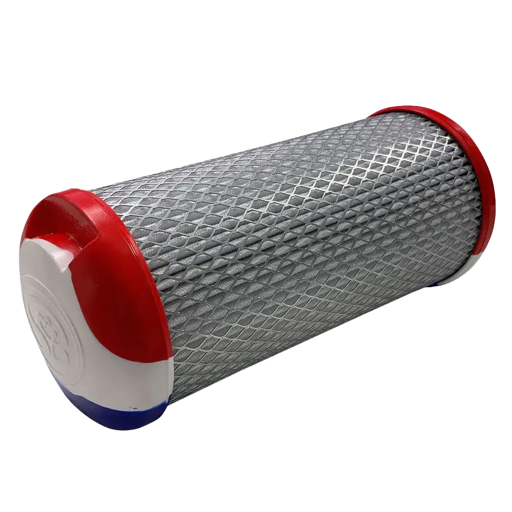 2015-2020 Polaris S&B Replacement Air Filter (66-6002Rwb) 1