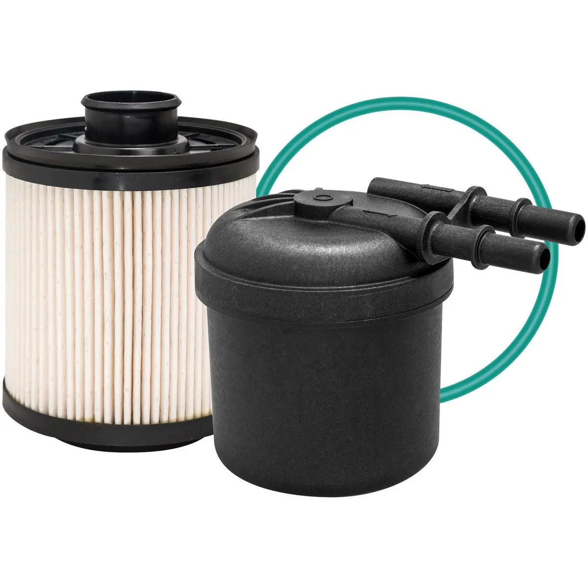 2015-2020 Powerstroke Fuel Filter (400Bf9895 Kit) 1