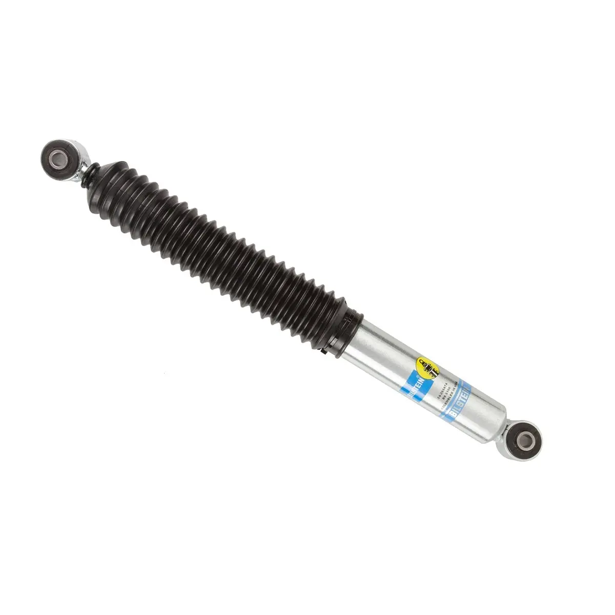 2015-2021 2.8L Duramax Bilstein 5100 Rear Shock 0-1″ (24-265874) 1