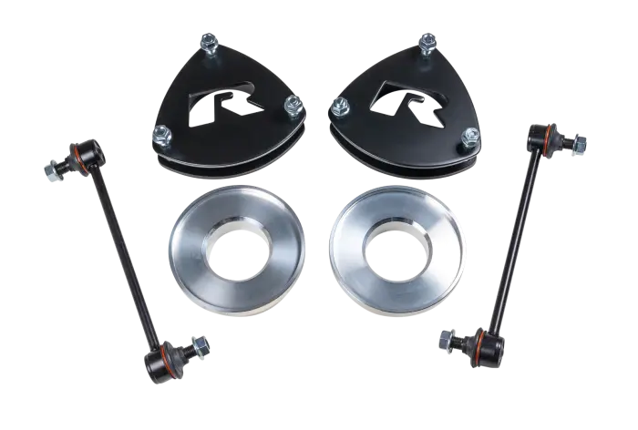 2015-2021 Tucson/ Sportage 2" Sst Lift Kit (69-75200) 1