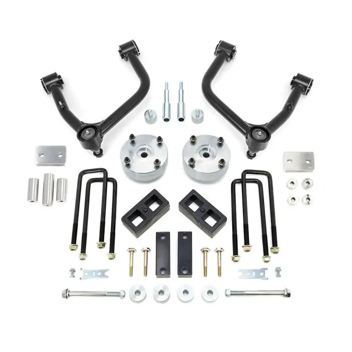2015-2021 Tundra 2" Sst Lift Kit (69-5420) 1