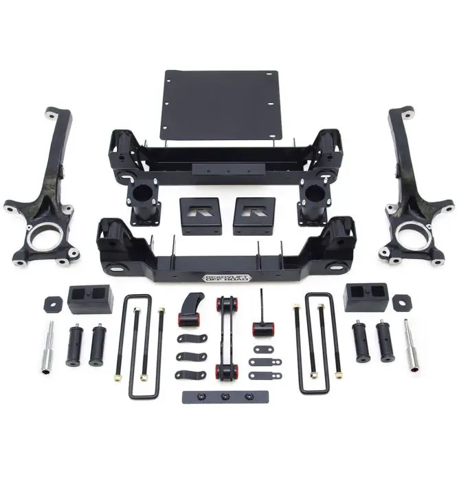 2015-2021 Tundra 4" Lift Kit (44-5640) 1