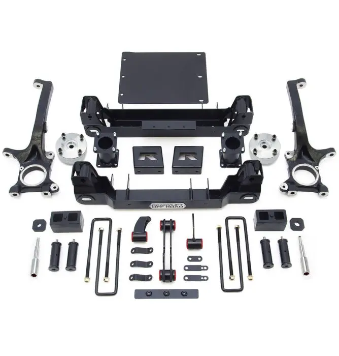2015-2021 Tundra Trd Pro 6" Lift Kit (44-5860) 1