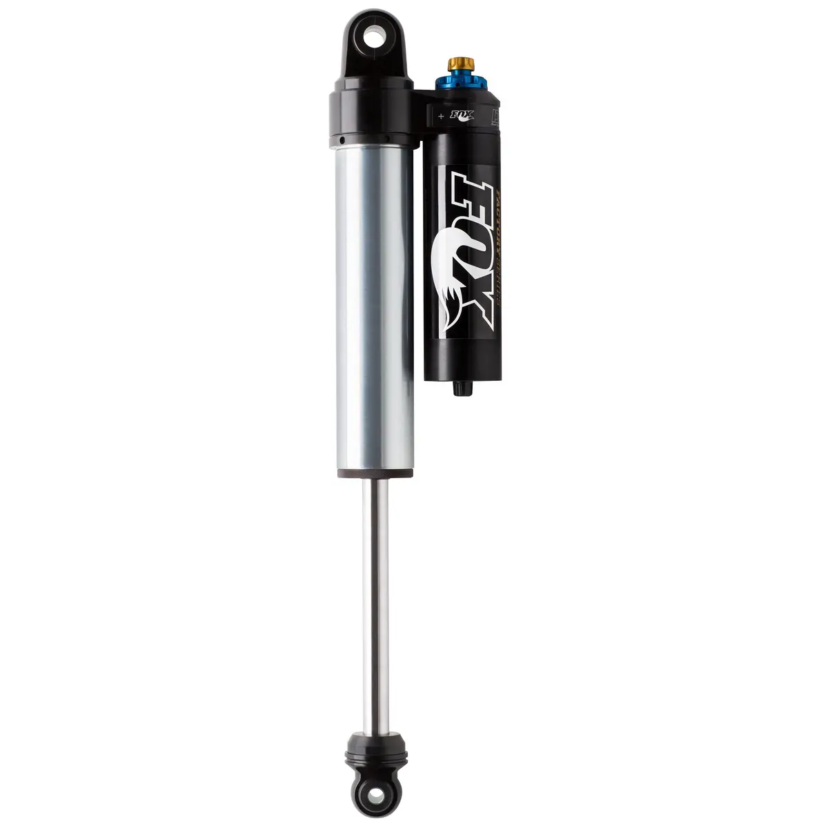 2015-2022 2.8L Duramax 0-1" Lift Rear Adjustable Race Series 2.5 Rr Shock Pair (883-26-036) 1