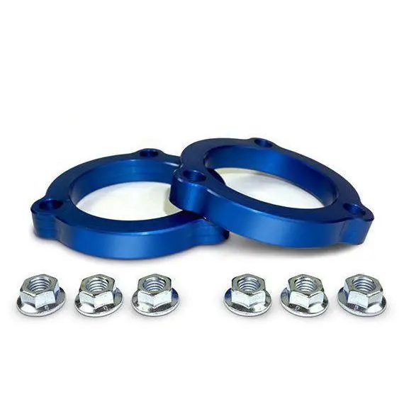 2015-2022 2.8L Duramax 1" Leveling Kit (Hp10343) 1