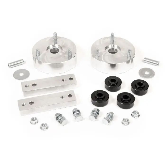 2015-2022 Colorado/ Canyon 2" Front Leveling Kit (T6-3072-K) 1