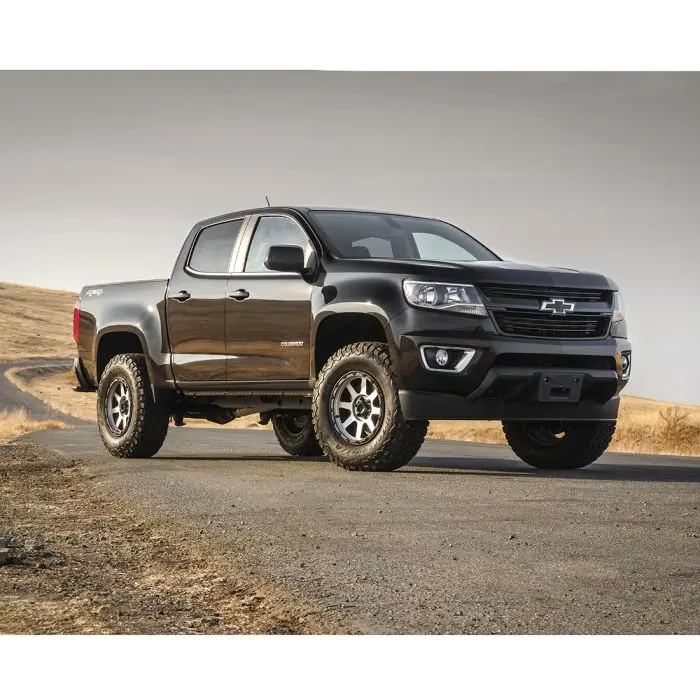 2015-2022 Colorado/Canyon 3.5" Sst Lift Kit (69-3535) 2
