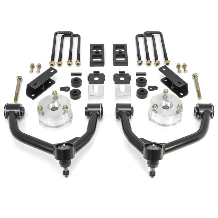 2015-2022 Colorado/Canyon 3.5" Sst Lift Kit (69-3535) 1