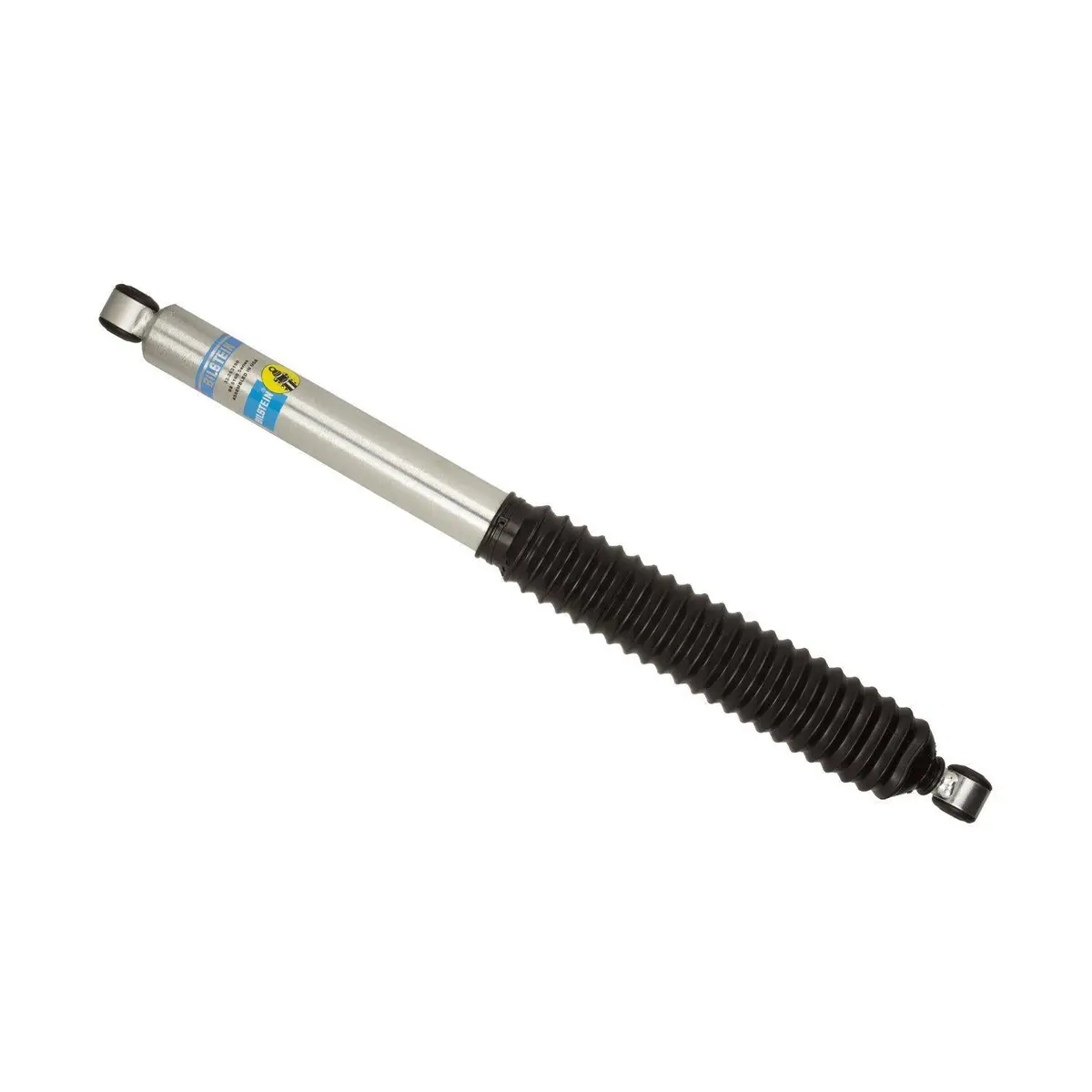 2015-2023 3.0L Powerstroke Bilstein 5100 Rear Shock 0-1" (33-253190) 1