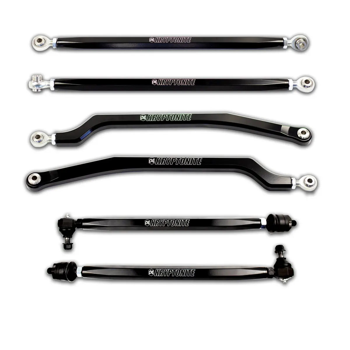 2015-2023 Polaris Stage 1 Death Grip Package (Krzrkit1x) 1
