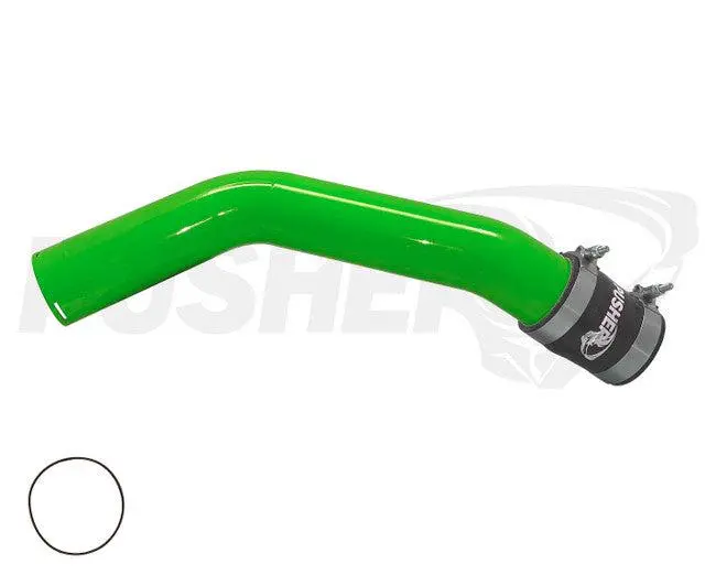 2015–2023 Ford Powerstroke HD 3" Hot-Side Charge Tube (Pfp15xxhp) - Image 5