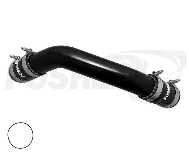 2015-2023 Powerstroke Hd 3" Hot Side Charge Tube (Pfp15xxhp) 3