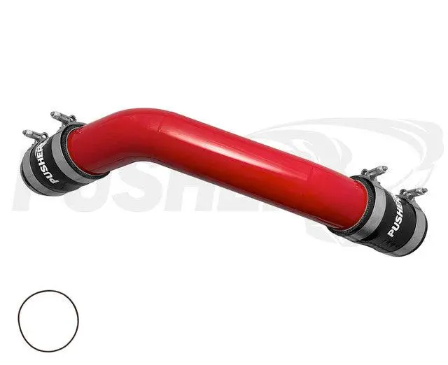 2015-2023 Powerstroke Hd 3" Hot Side Charge Tube (Pfp15xxhp) 7