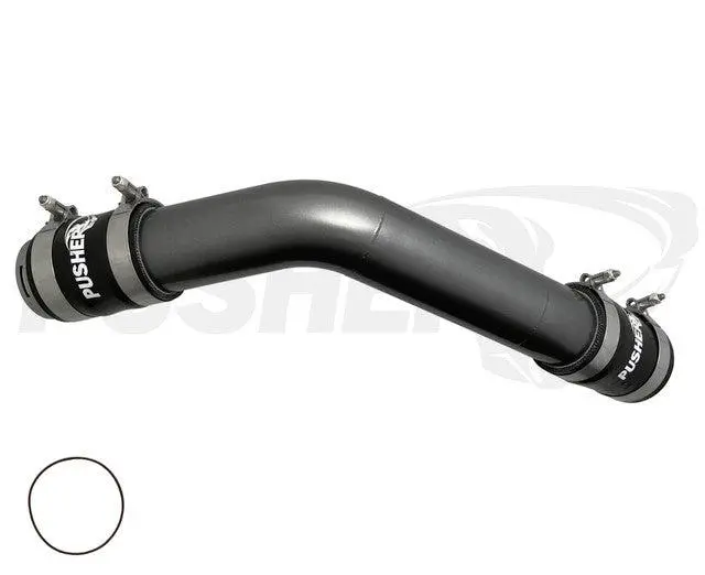 2015–2023 Ford Powerstroke HD 3" Hot-Side Charge Tube (Pfp15xxhp) - Image 2