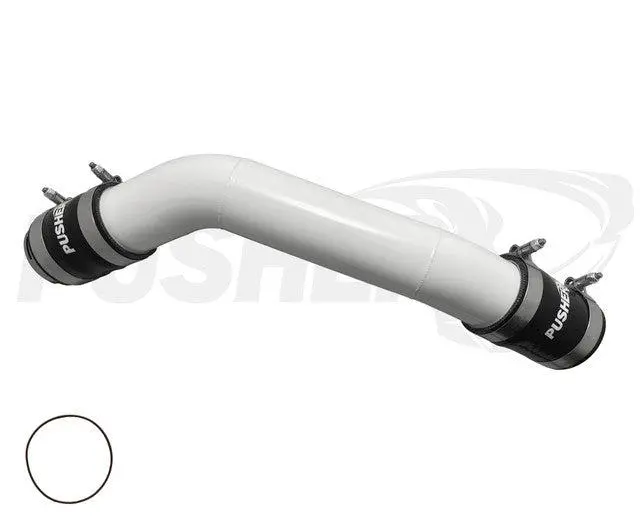 2015-2023 Powerstroke Hd 3" Hot Side Charge Tube (Pfp15xxhp) 5