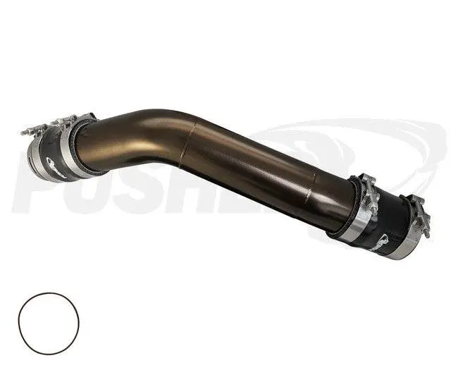 2015–2023 Ford Powerstroke HD 3" Hot-Side Charge Tube (Pfp15xxhp) - Image 7