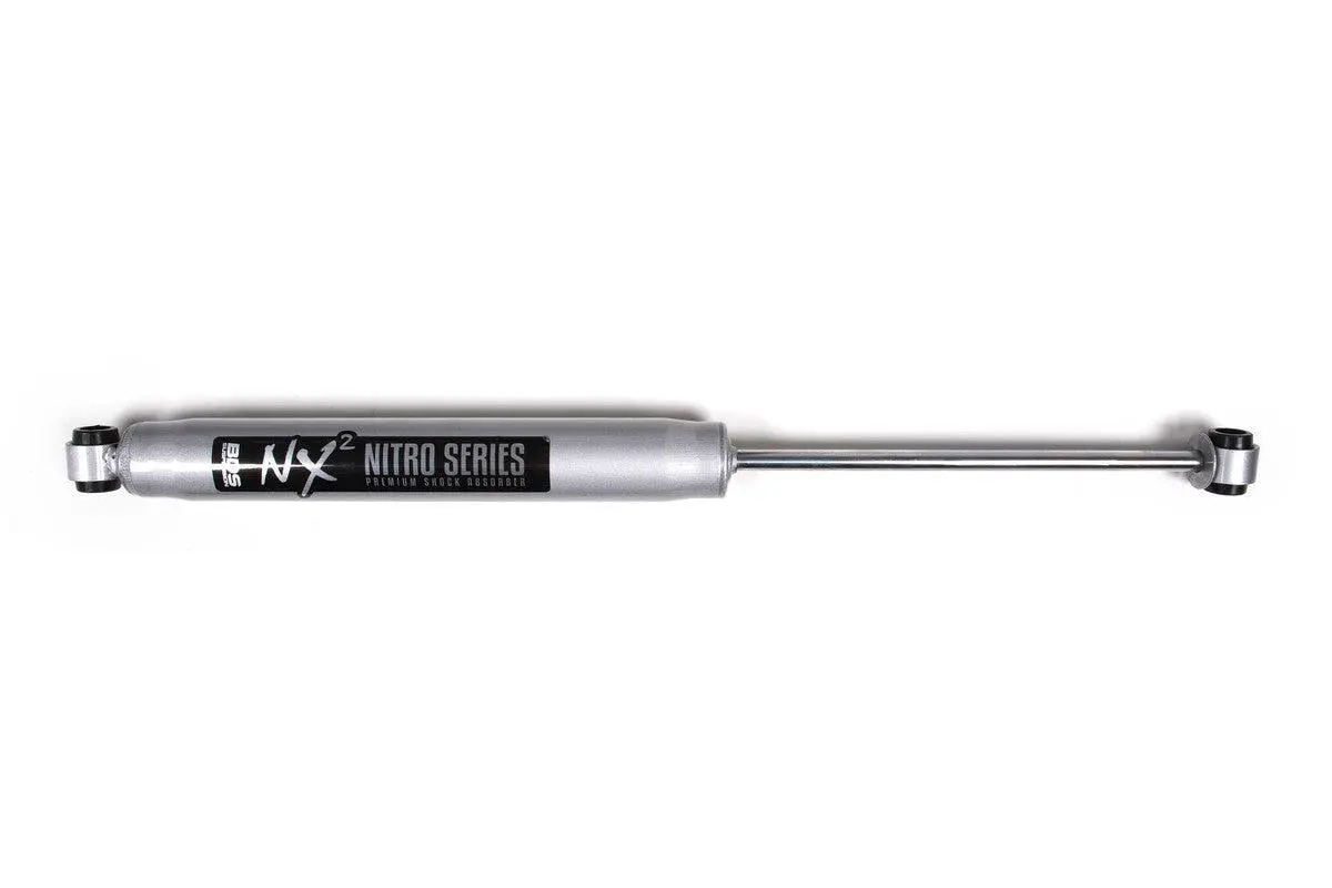 2015-2026 Duramax Nx2 Steering Stabilizer (Bds85430) 1