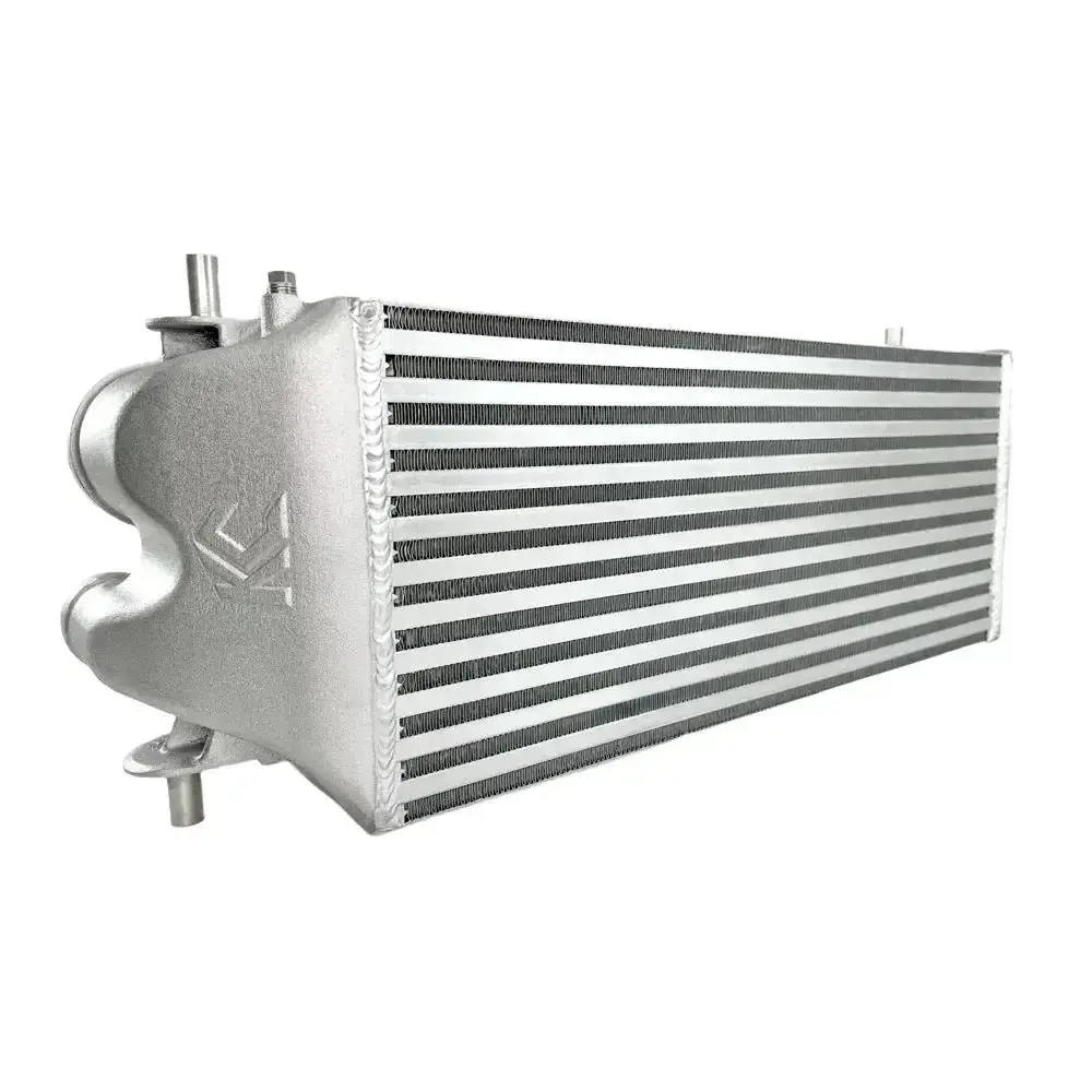2015-2024 Ecoboost Kc Upgraded Intercooler (302518) 1