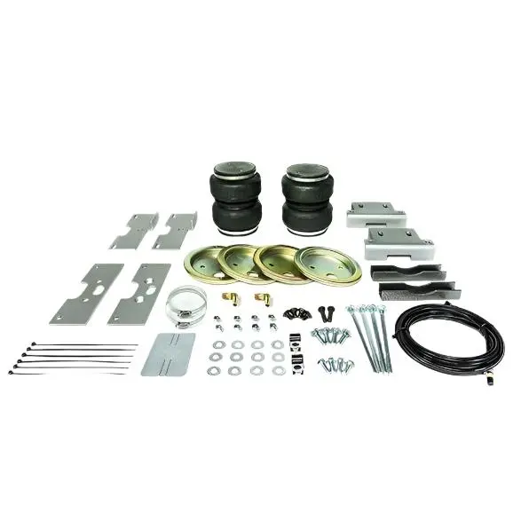 2015-2024 Ford Transit 2Wd Hd Rear Air Suspension Kit (Hp10307) 1