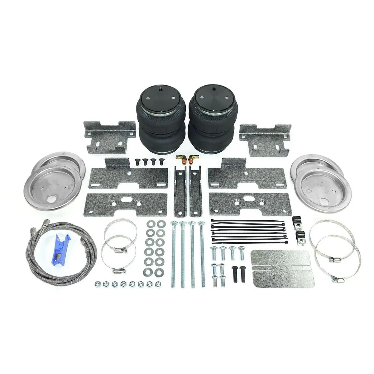 2015-2025 Ford Transit Alpha Hd Pro S Air Suspension Kit (Hp10307-J-S) 1