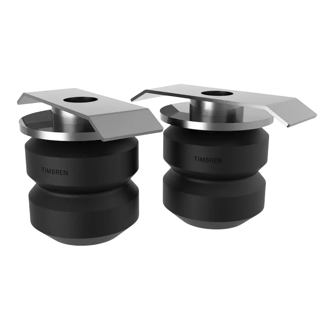 2015-2026 2.8L Duramax Overload Rear Bump Stops (Gmrcca) 1