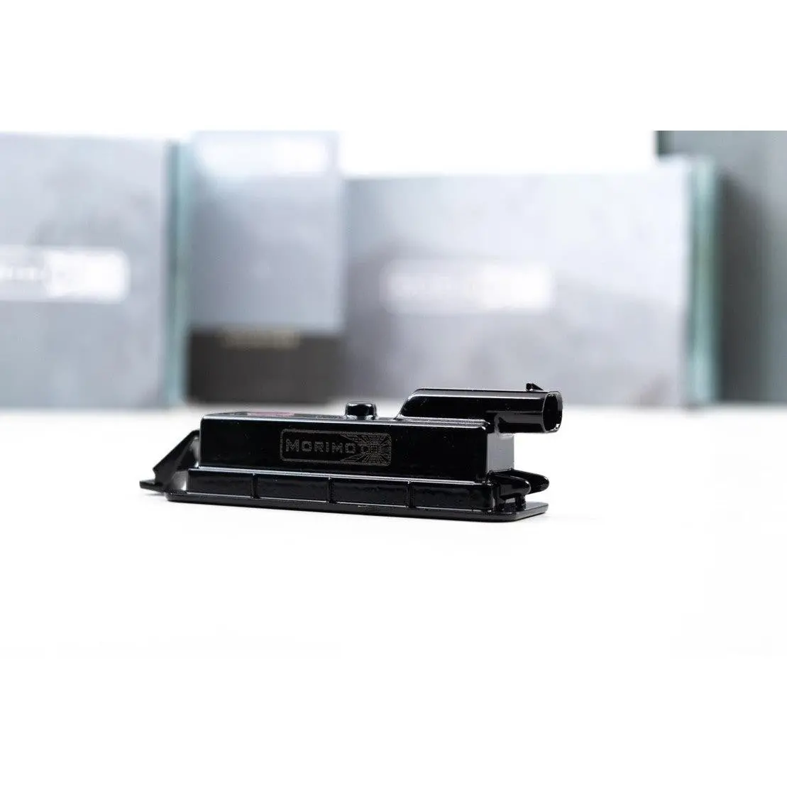 2015+ Dodge Xb Led License Plate Lights 2