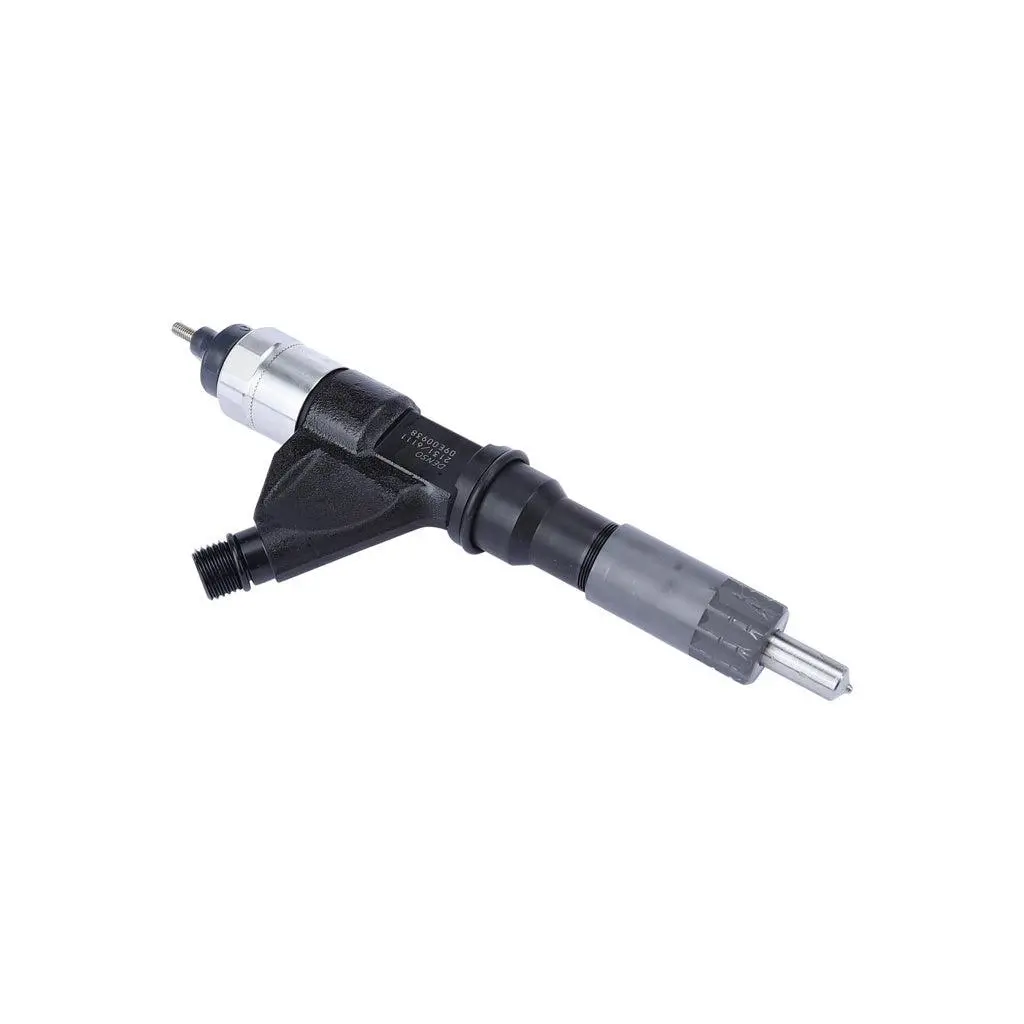 2015 Isuzu Remanufactured Common Rail Injector (Ap53809) 1