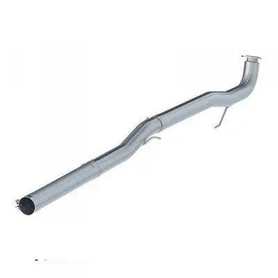 2015.5-2016 Duramax 4" Race Pipe Kit - No Muffler (Cgms9429) 1