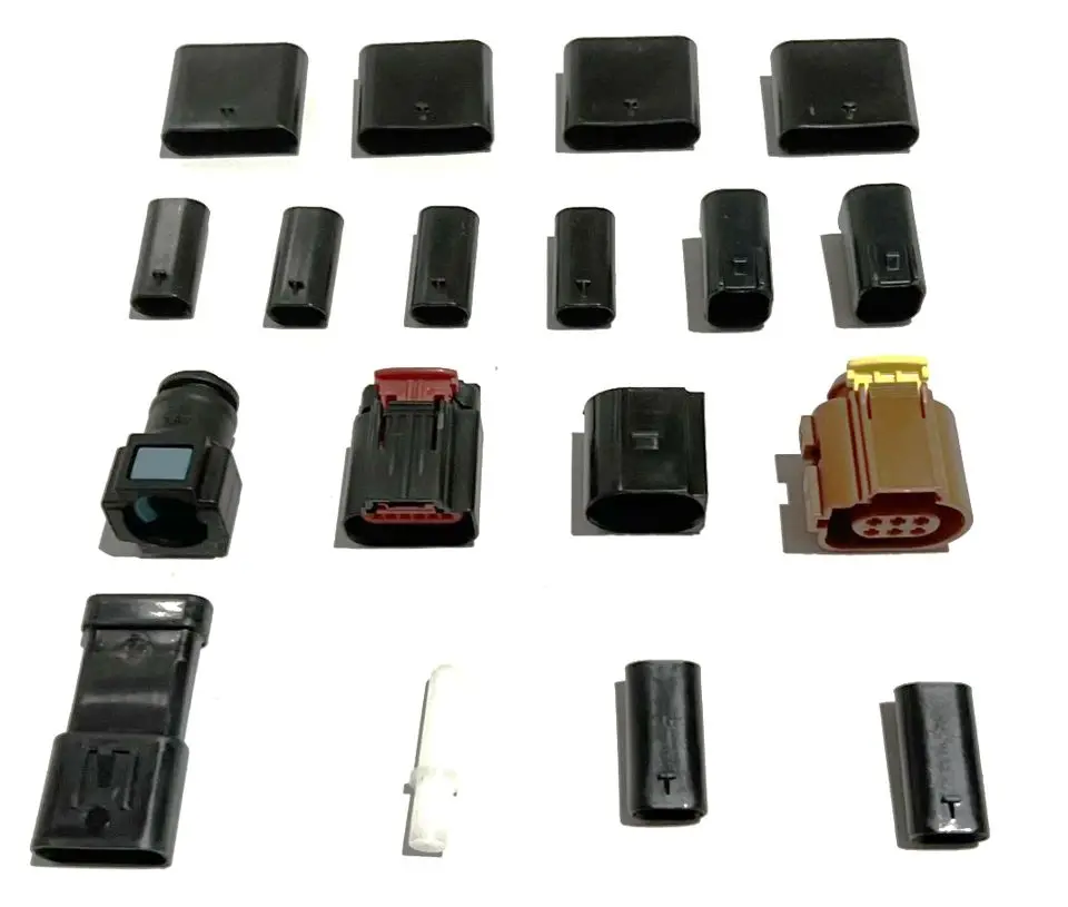2016-2019 2.8L Duramax Tuner Harness Plug Kit (Gmlwnkit) 1