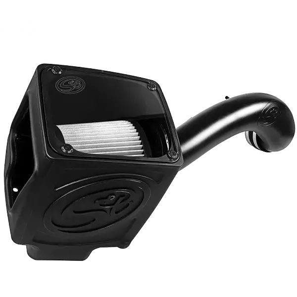 2016-2019 Gm S&B Cold Air Intake (75-5110) 2