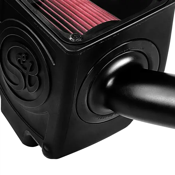 2016-2019 Gm S&B Cold Air Intake (75-5110) 2