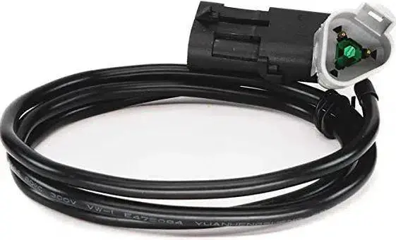 2016-2019 Titan Cummins Ez-Lynk 2.0 Flash Cable (100Ee00c01) 1