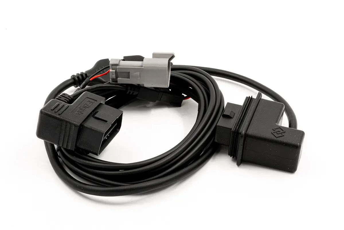 2016-2019 Titan Cummins Ez-Lynk 3.0 Flash Cable (100Ee00c24) 2