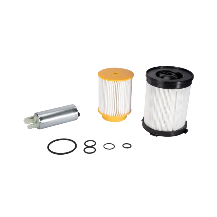 2016-2019 Titan Cummins Fuel Pump Rebuild Kit (Fpe-Lp-Titan-1619) 1