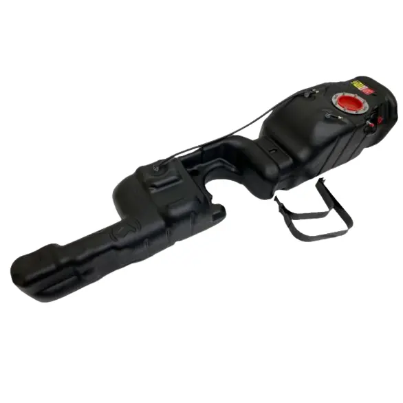 2016-2019 Titan Xd Cummins Fuel Tank (7040216) 1
