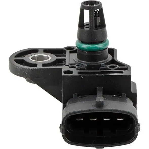 2016-2021 2.8L Duramax Stealth Map Sensor (Dt117000070060) 1