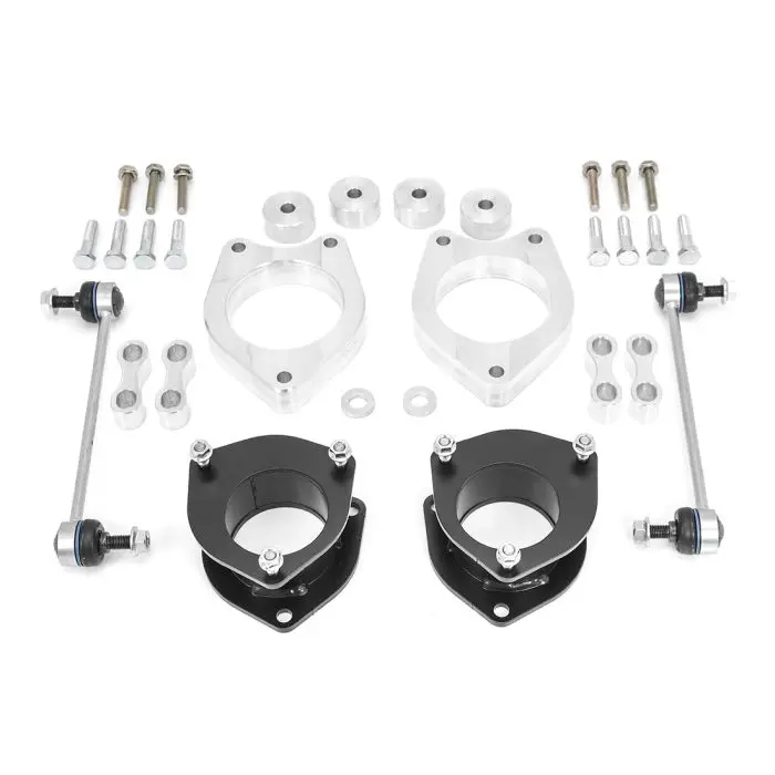 2016-2021 Pilot  2.5" Sst Lift Kit (69-8620) 1