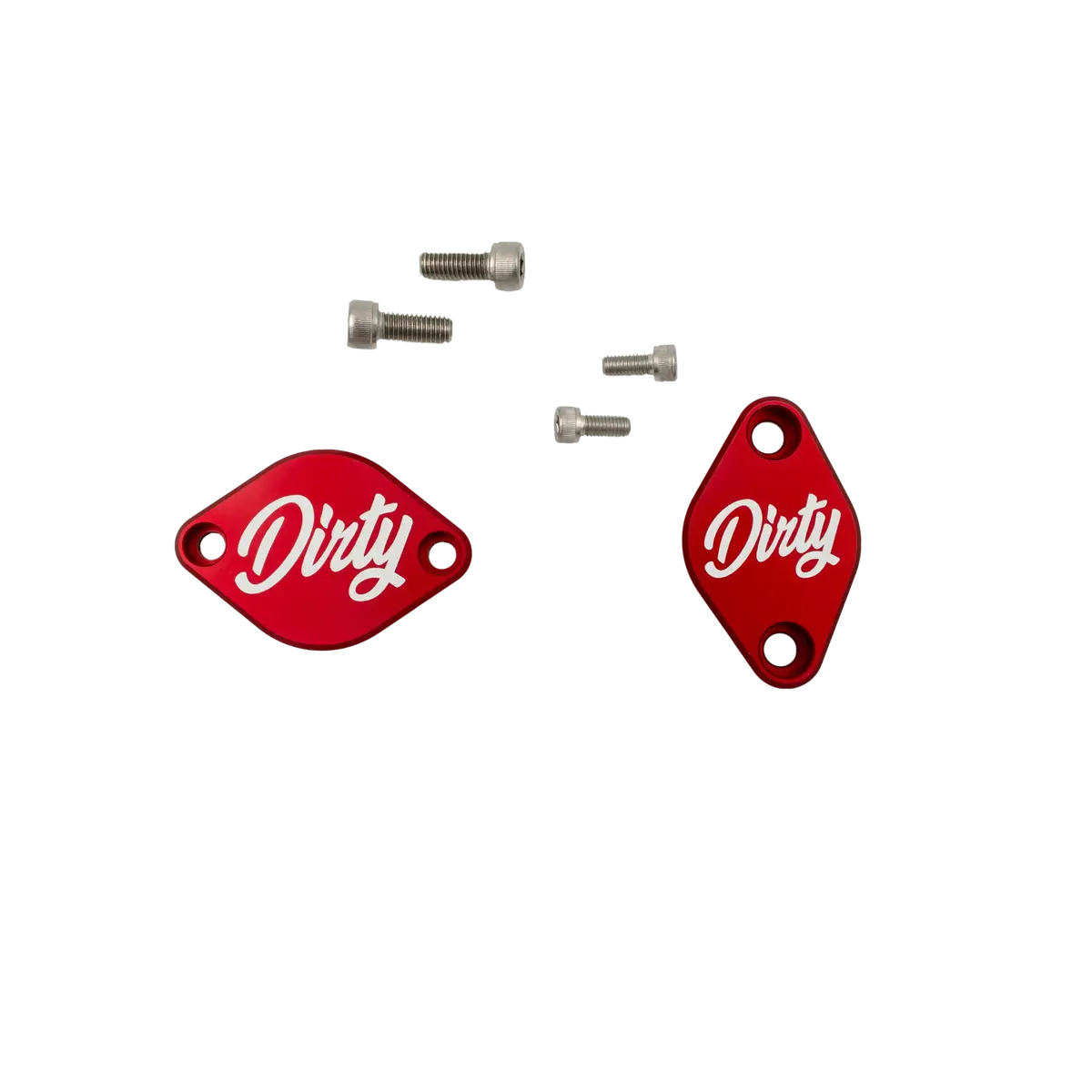 2016-2022 2.8L Duramax Egr Delete Block Off Kit (Lwn-Egr-A040) 1