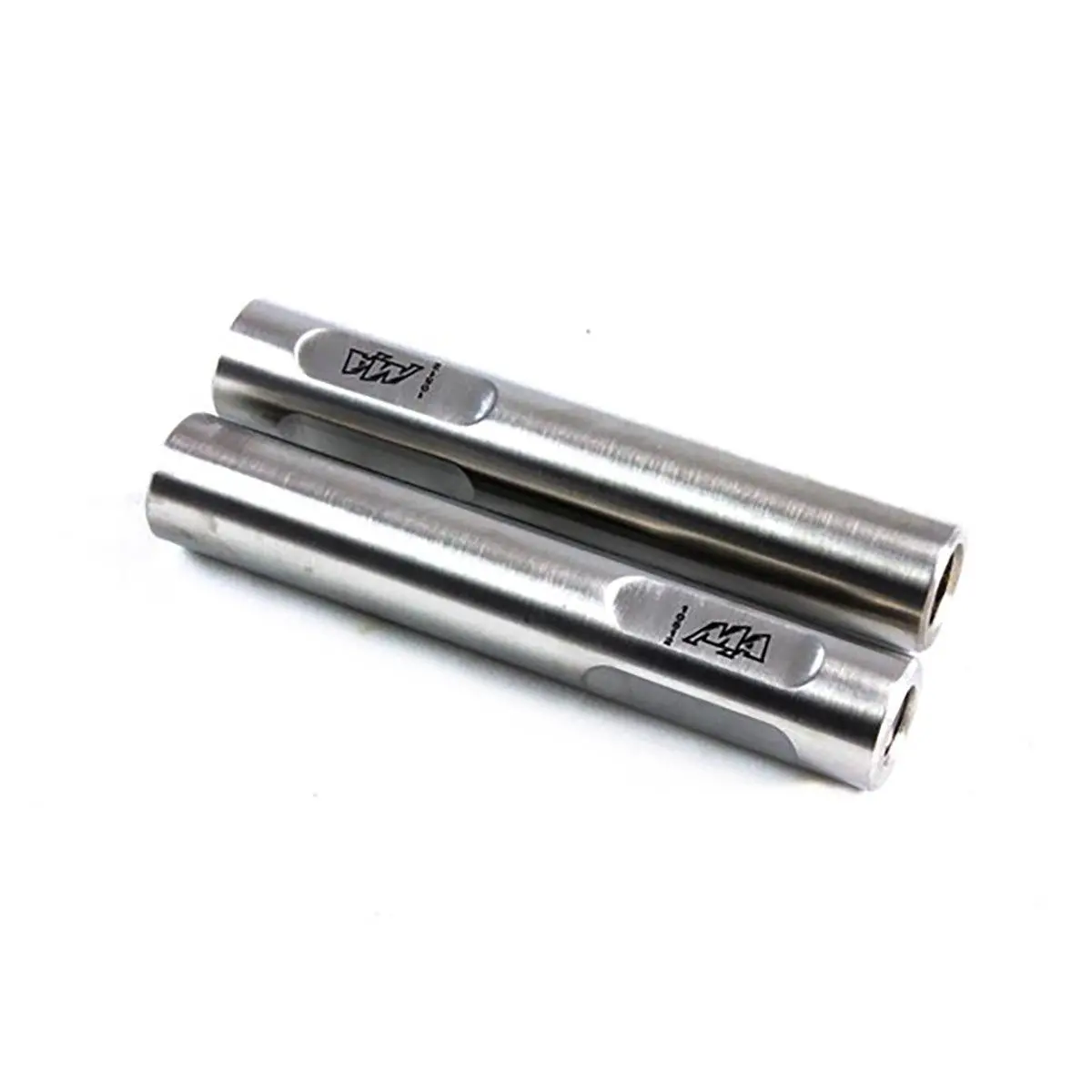 2016-2022 2.8L Duramax Stainless Steel Tie Rod Sleeves Kit (10512) 1