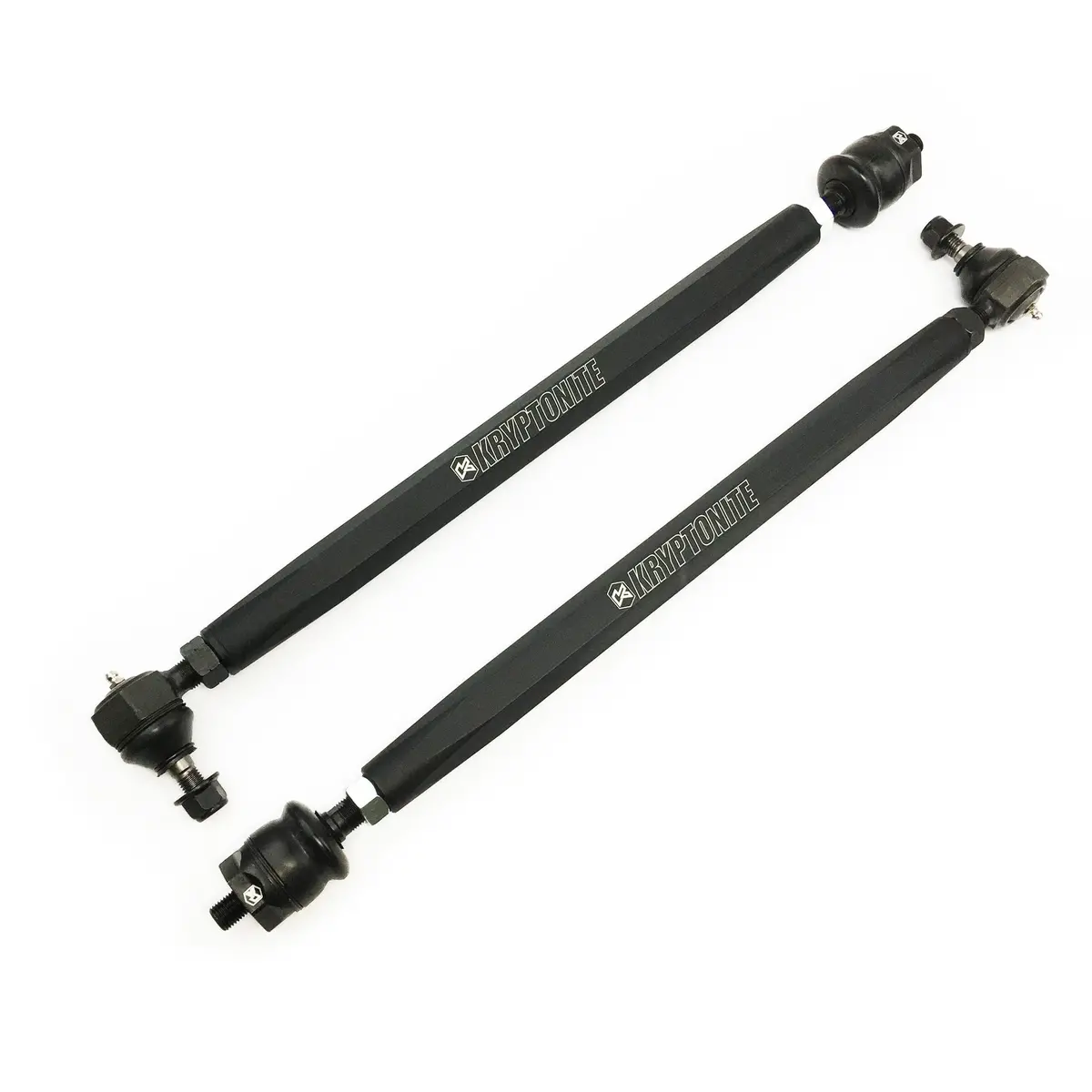 2016-2023 Polaris Stage 1 Death Grip Tie Rods (Krtrg16) 1