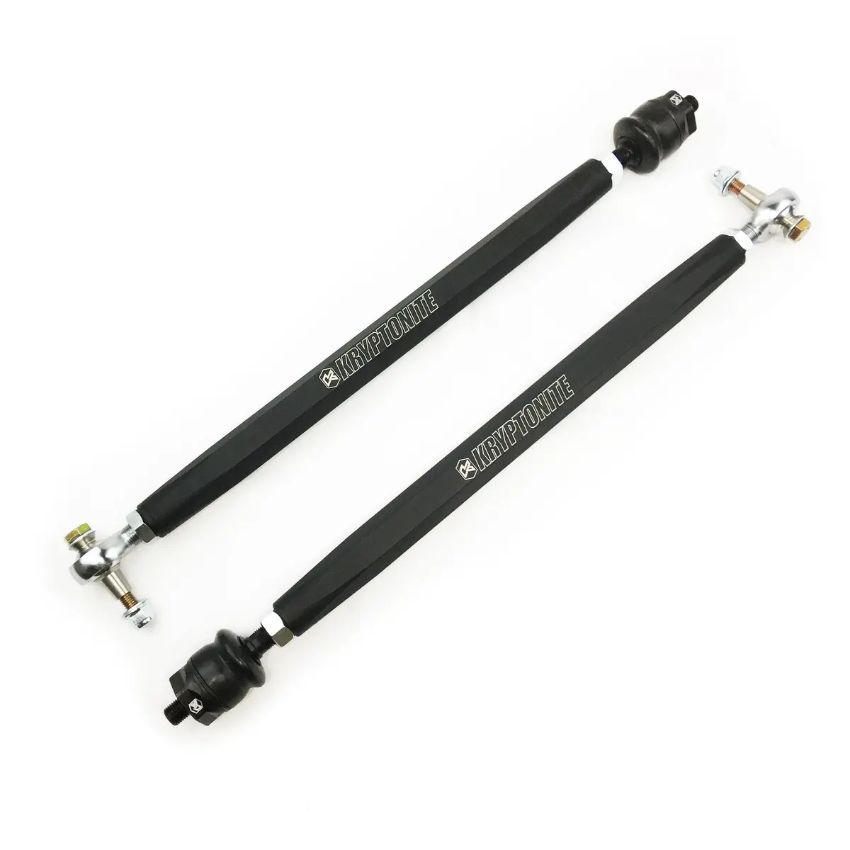 2016-2023 Polaris Stage 1.5 Death Grip Tie Rods (Krtrg17) 1