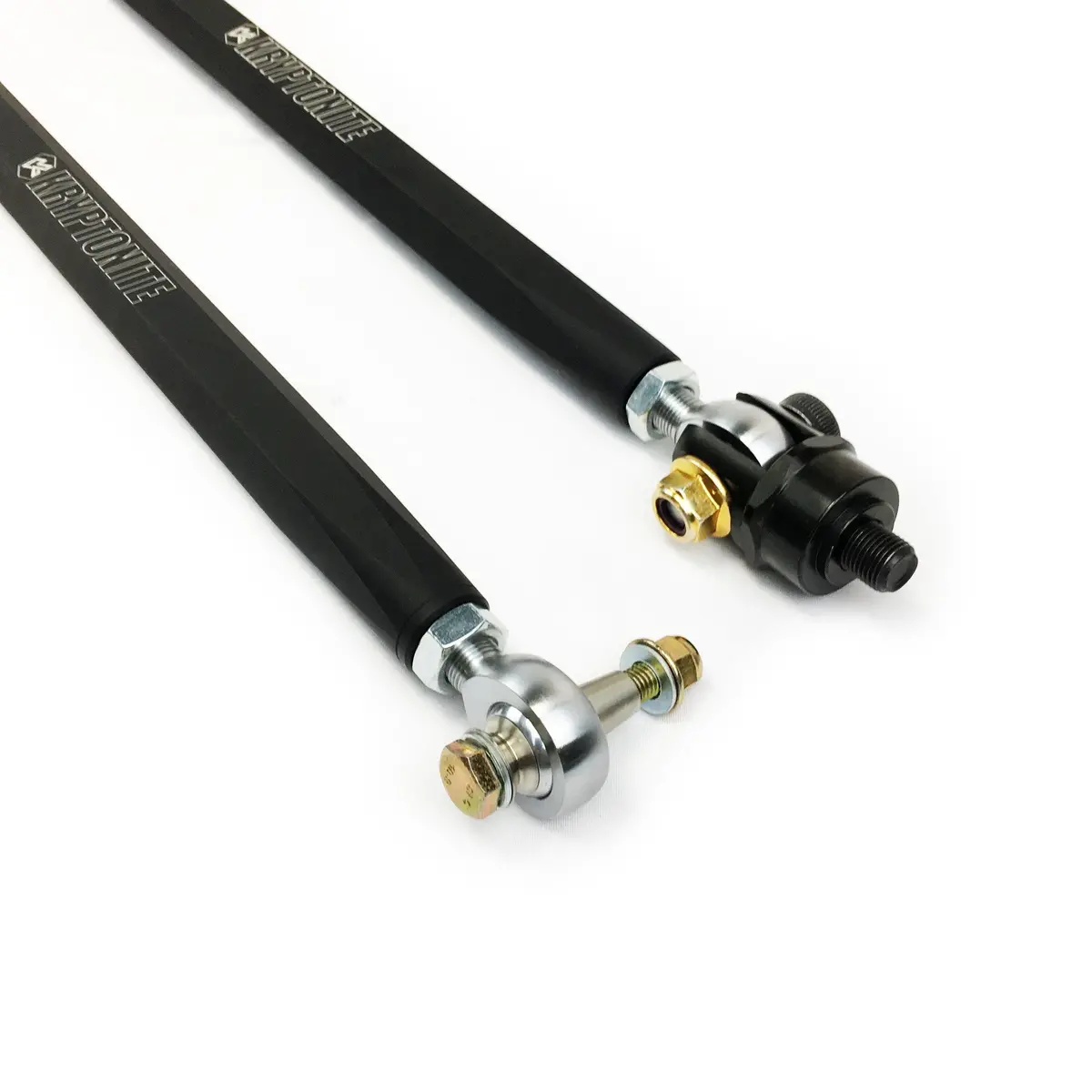 2016-2023 Polaris Stage 2 Death Grip Tie Rods (Krtrg18) 2