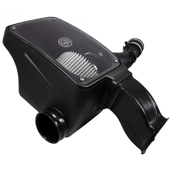 2016-2023 Tacoma S&B Cold Air Intake Kit (75-5096) 2