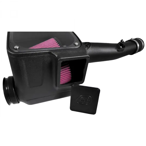 2016-2023 Tacoma S&B Cold Air Intake Kit (75-5096) 2