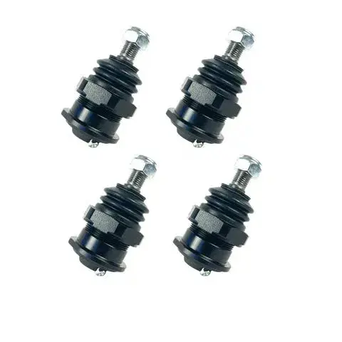 2016-2023 Yamaha Death Grip Ball Joints Pack (Krbjyxz16-Pack) 1