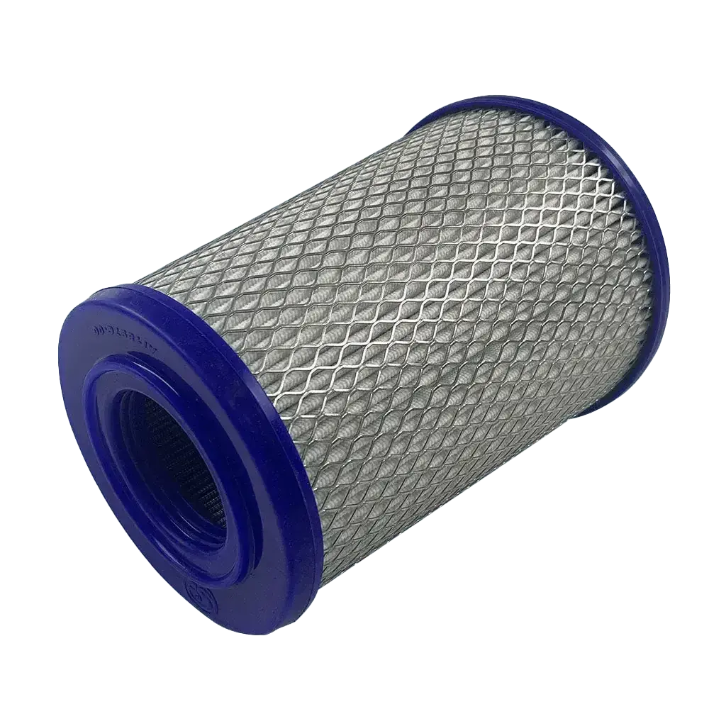 2016-2024 Yamaha S&B Replacement Filter (66-6001B) 1