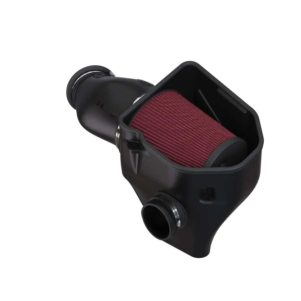 2017-2018 Challenger/ Charger Hellcat Jlt Cold Air Intake (Cai-75-5196) 1