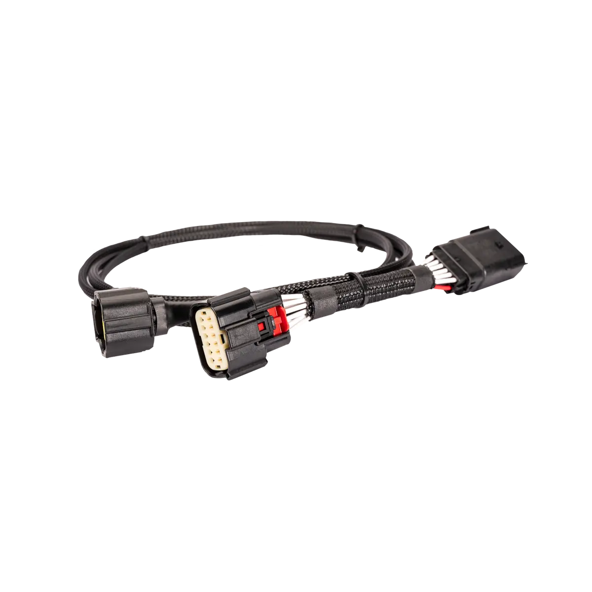 2017-2018 Powerstroke Charging Circuit Harness (Fpe-Har-Fmc-Cch-1718) 1